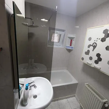 Apartment Noua *