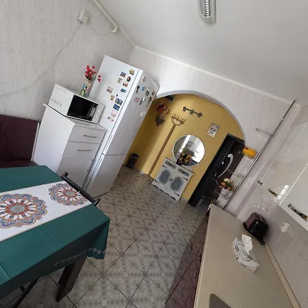 Noua Apartment