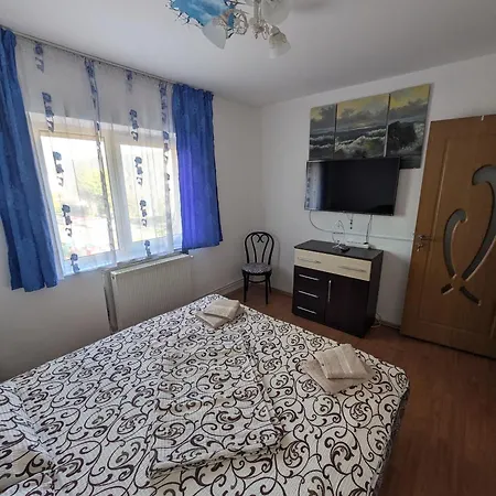 Appartement Noua