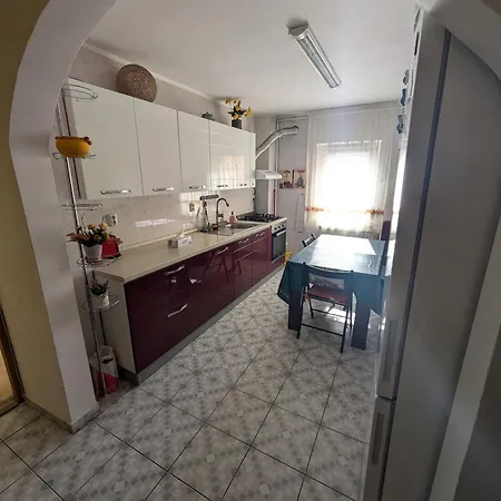 Noua Apartment *