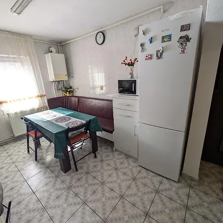 Apartment Noua *