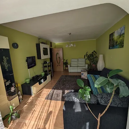 Noua Apartment Brașov