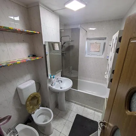 Apartment Noua *