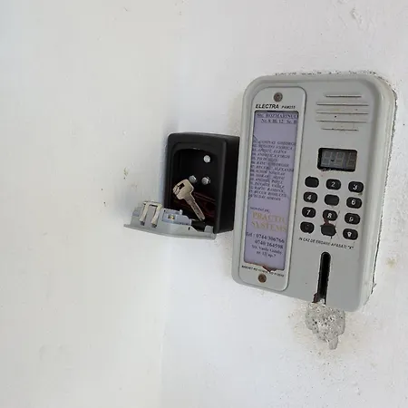 Apartman Noua Brassó