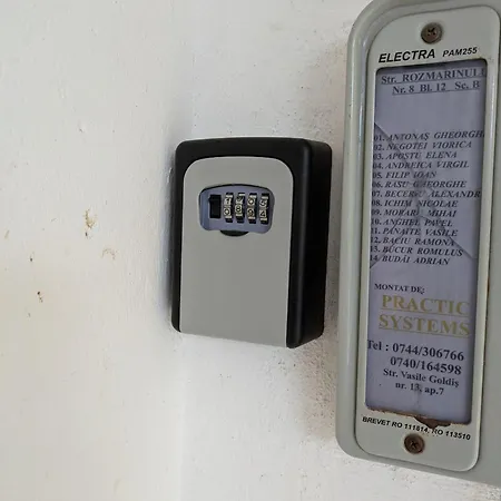 Noua Apartament