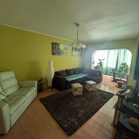 Apartment Noua