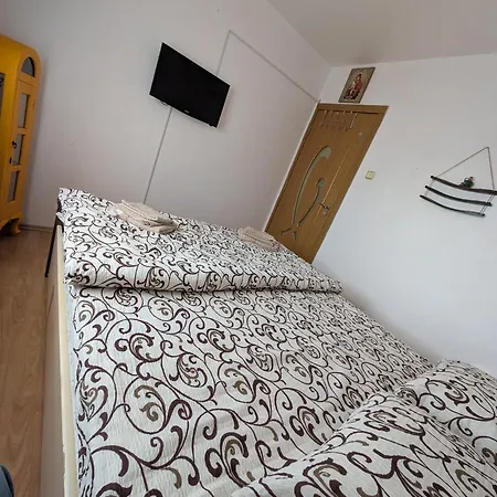 Noua Apartment *
