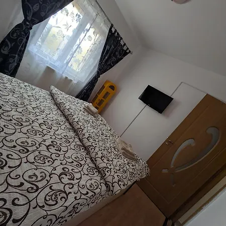 Apartment Noua Brasov