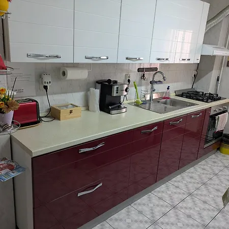 Noua Apartment Brasov