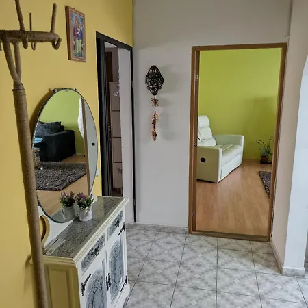 Apartment Noua