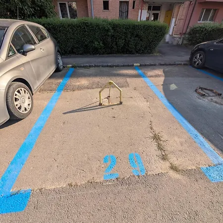 Appartement Noua Braşov