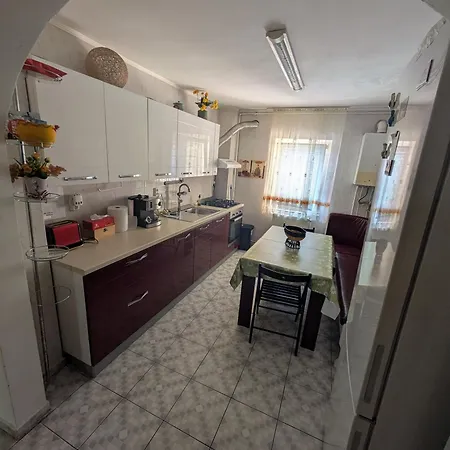 Apartment Noua