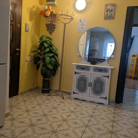 Apartment Noua Brasov