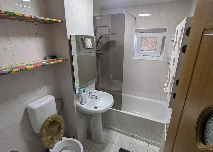 Noua Apartment Brasov