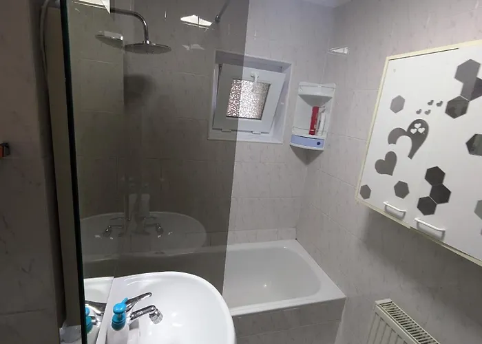 Appartement Noua Braşov