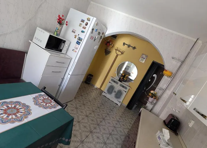 Noua Appartement