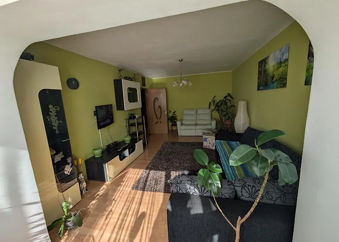 Noua Appartement Braşov