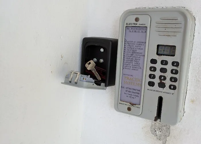 Appartement Noua Braşov