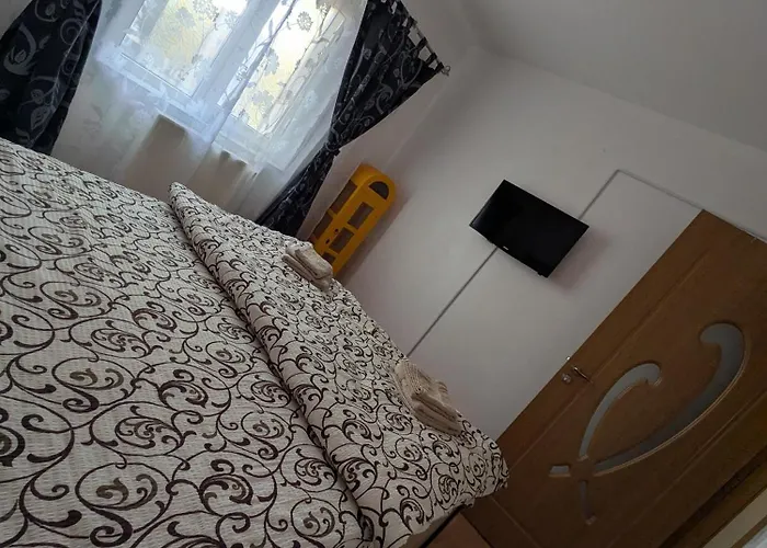 Apartment Noua Brasov