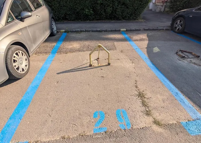 Apartment Noua Brasov