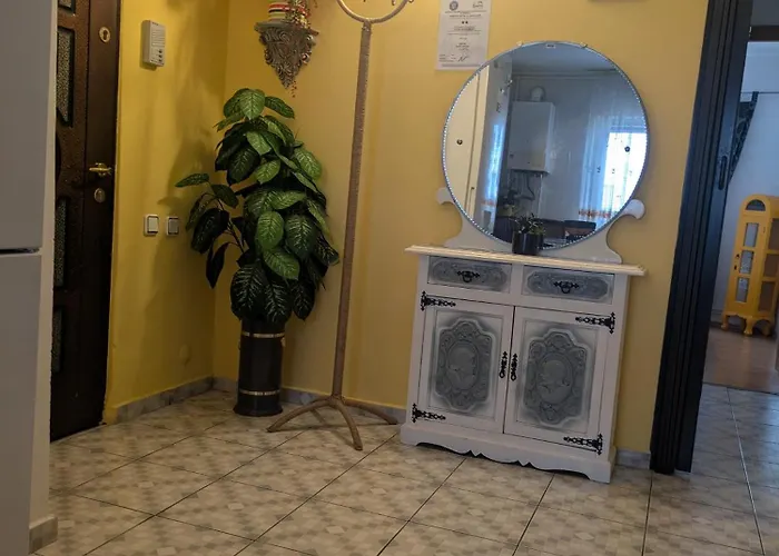 Appartement Noua Braşov